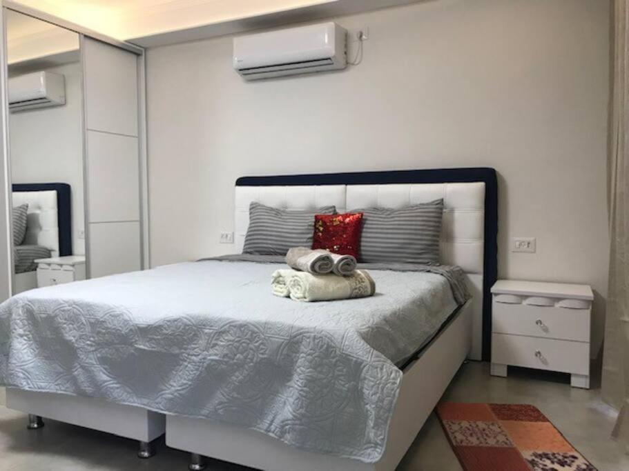 Coral Suite New Vacation Apartment Eilat Exterior foto