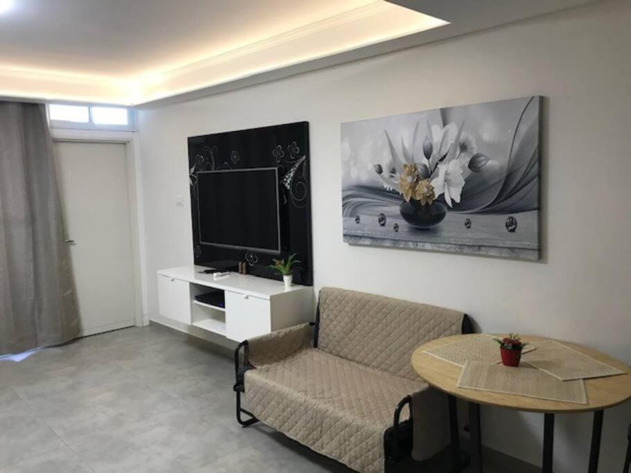 Coral Suite New Vacation Apartment Eilat Exterior foto