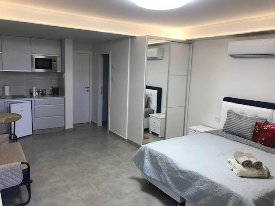 Coral Suite New Vacation Apartment Eilat Exterior foto