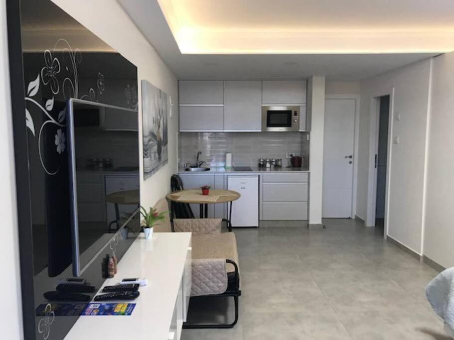 Coral Suite New Vacation Apartment Eilat Exterior foto