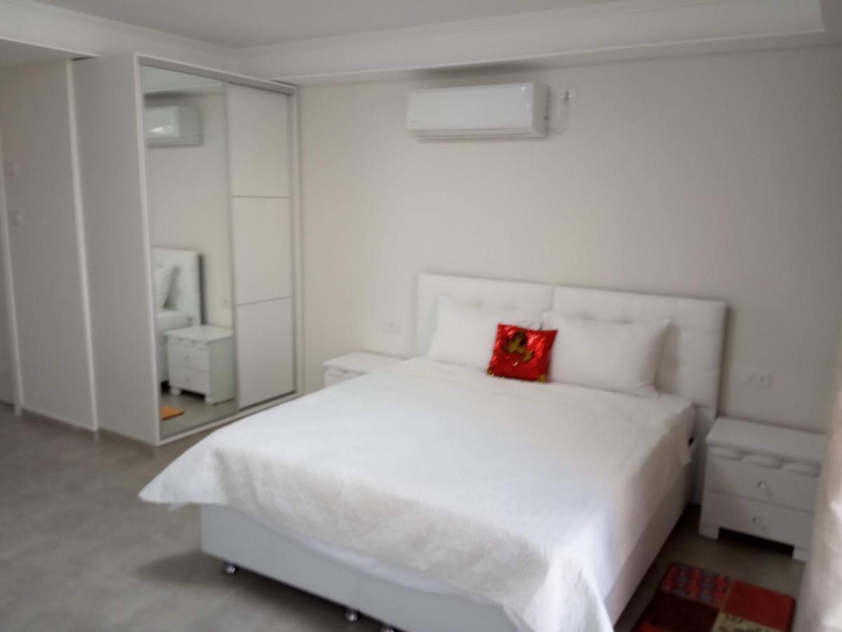 Coral Suite New Vacation Apartment Eilat Exterior foto